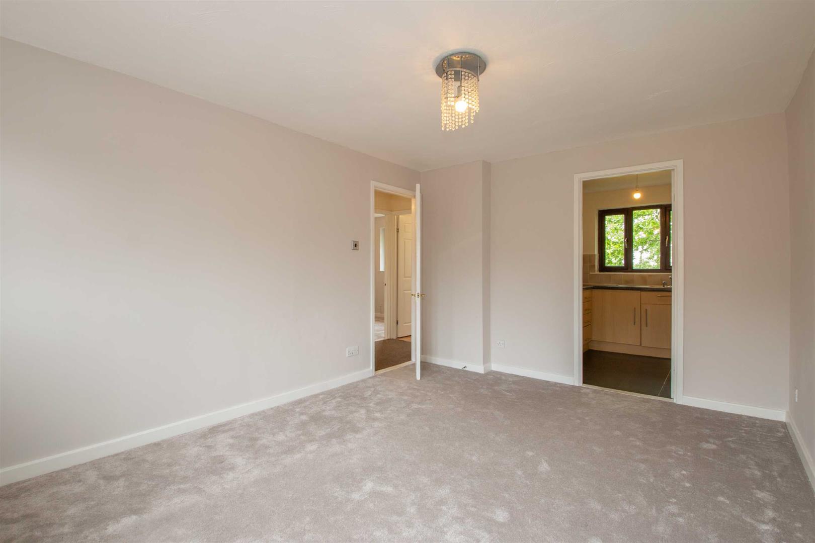 Lowndes Grove, Shenley Church End, Milton Keynes